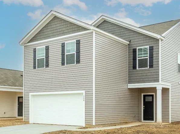 754 Long Bluff Rd, Summerville, SC 29486