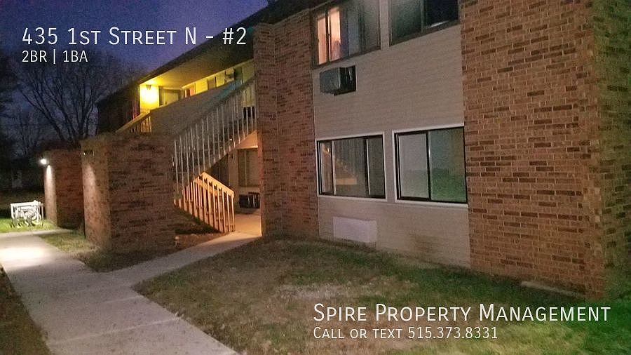 1st image of 435 1st St N APT 2