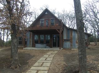 9436 County Road 2432, Terrell, TX 75160