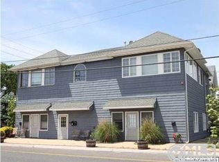 501 Atlantic Ave UNIT C, Point Pleasant Beach, NJ 08742
