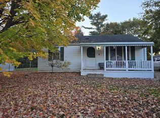8211 Nixon Ave, Mount Morris, MI 48458
