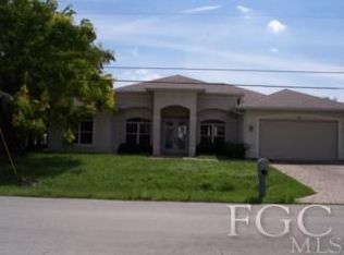 430 SE 24th St, Cape Coral, FL 33990