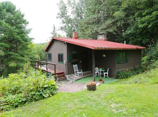 9412 Burlingham Rd, Holland, NY 14080