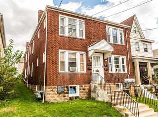 402 N 7th St APT 4, Jeannette, PA 15644