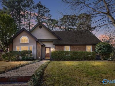 1800 Shellbrook Dr NW, Huntsville, AL, 35806
