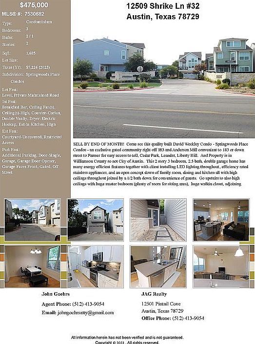 1st image of this home