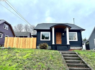5635 NE 11th Ave, Portland, OR 97211