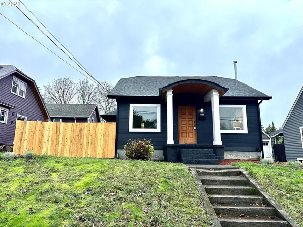 5635 NE 11th Ave, Portland, OR 97211
