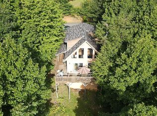 342 Gap Trl, Fleetwood, NC 28626