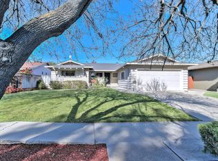 2634 Meridian Ave, San Jose, CA 95124