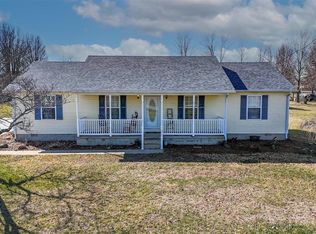 1655 Sonora Hardin Springs Rd, Sonora, KY 42776