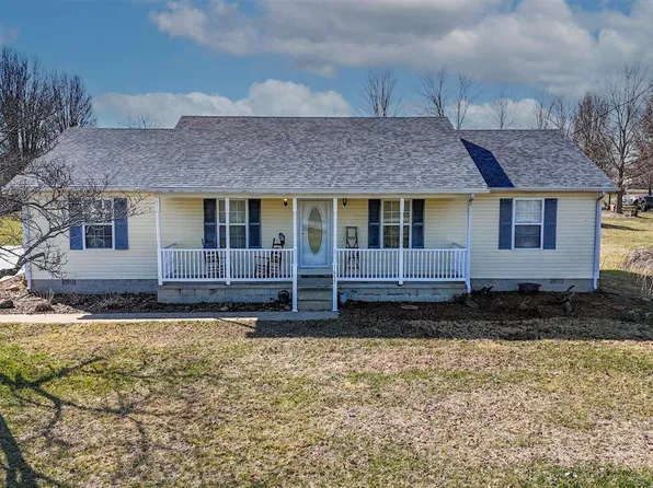 1655 Sonora Hardin Springs Rd, Sonora, KY 42776