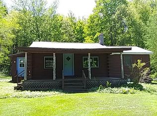 404 Wiley Rd, North Bangor, NY 12966