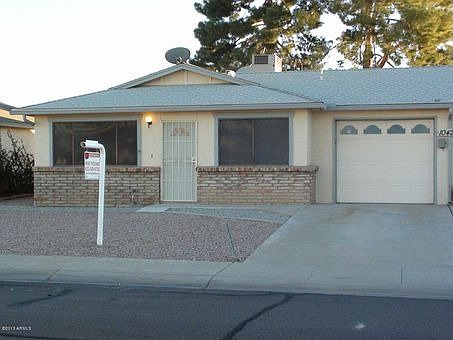 2nd image of 10425 N 97th Dr APT B