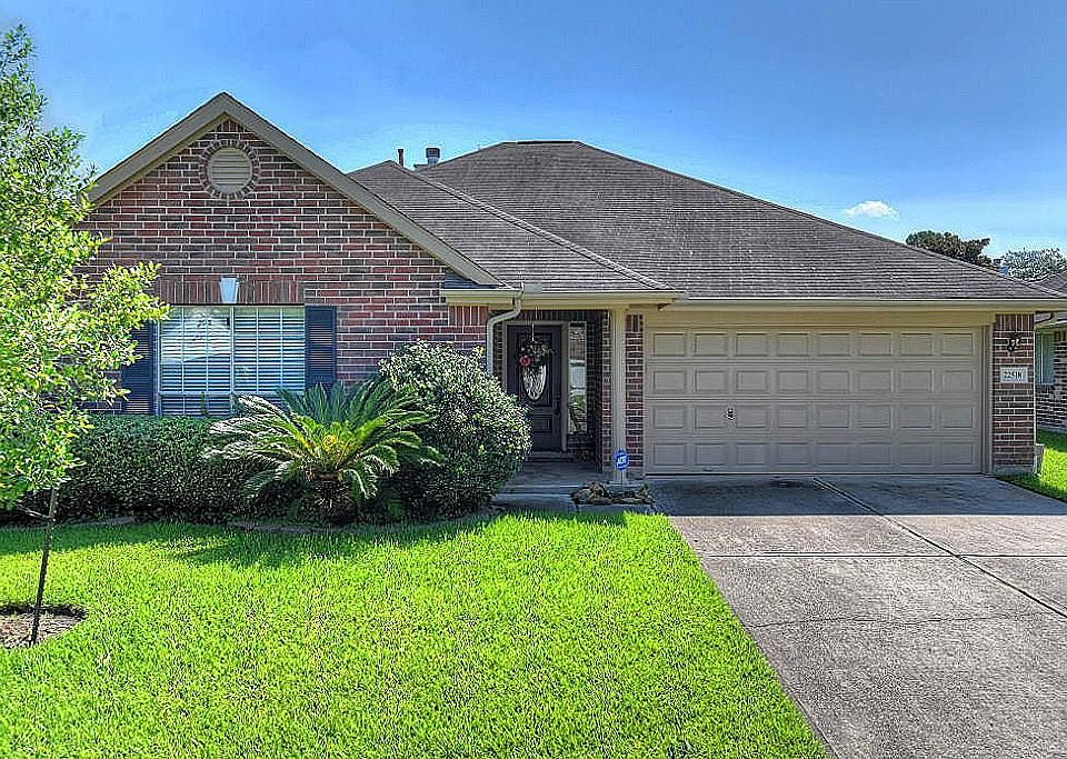 1st image of 22518 Holly Lake Dr
