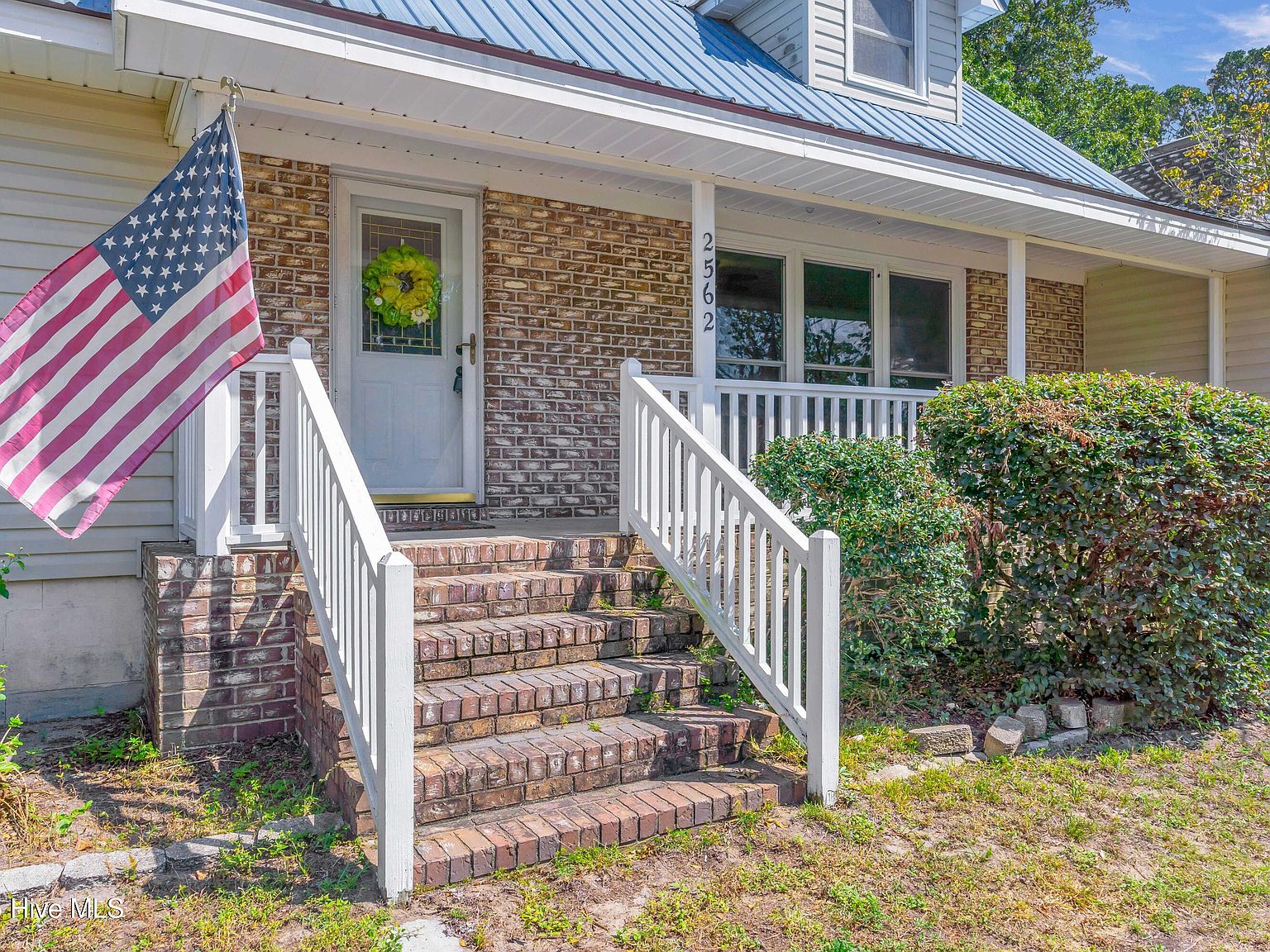 2562 Bessemer Drive SW, Supply, NC 28462 | MLS #100531324