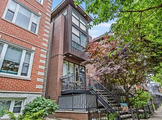 934 N Honore St #2, Chicago, IL 60622