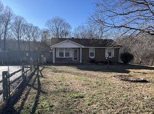 1174 Abernathy Rd, Ashland City, TN 37015