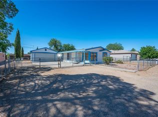 3146 E Carver Ave, Kingman, AZ 86409