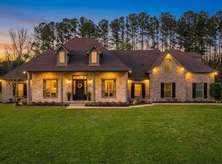 240 Private Road 4618, Harleton, TX 75651