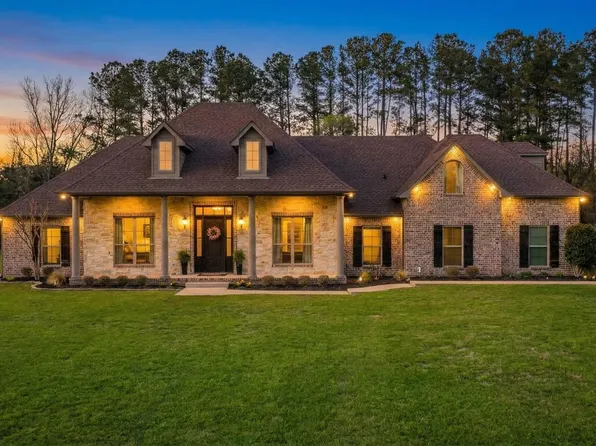 240 Private Road 4618, Harleton, TX 75651