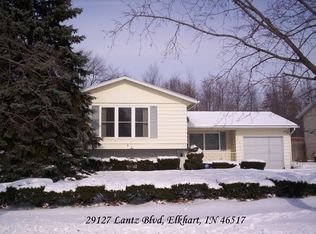 29127 Lantz Blvd, Elkhart, IN 46516