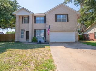 16913 Langland Rd, Pflugerville, TX 78660