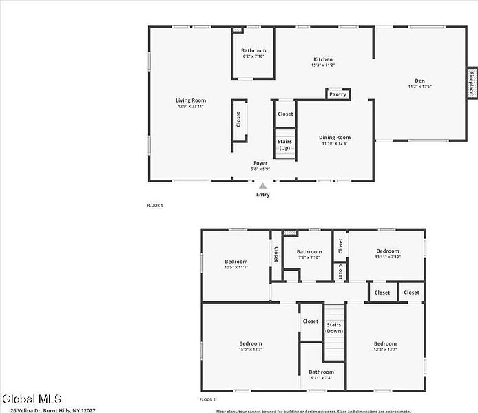 4th image of 26 Velina Drive