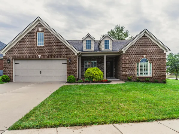 257 Somersly Pl, Lexington, KY 40515