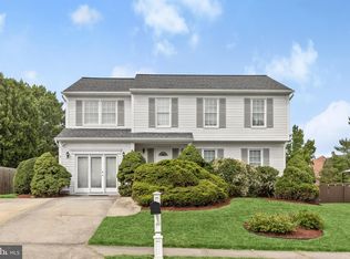 4302 Cottington Rd, Baltimore, MD 21236