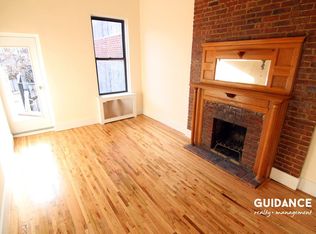 156 W 77th St APT 3B, New York, NY 10024