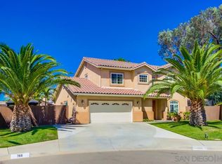 788 Jet Pl, Escondido, CA 92026