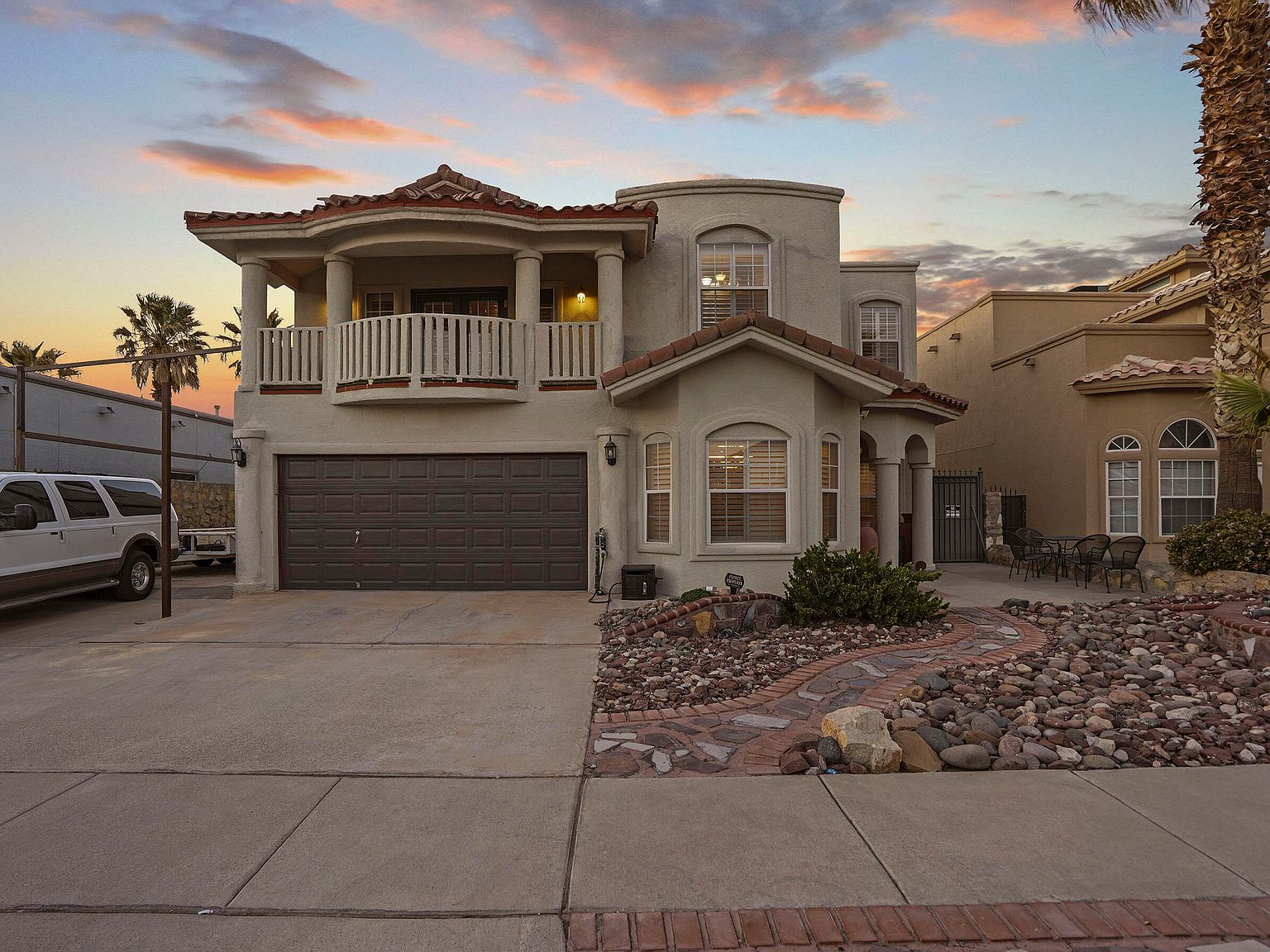 12629 Sun Mist Ct, El Paso, TX 79938 | Zillow