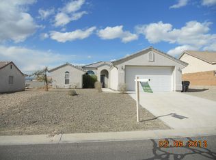2117 E Amber Dr, Fort Mohave, AZ 86426