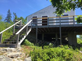 1083 N Haven Rd, Vinalhaven, ME 04863