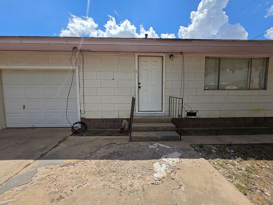 1st image of 1 1/2 W La Paloma Ln APT A