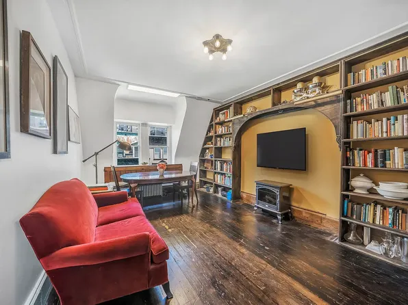 64 E 80th St APT 4F, New York, NY 10075