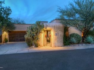 5483 E Placita Del Mesquite, Tucson, AZ 85712