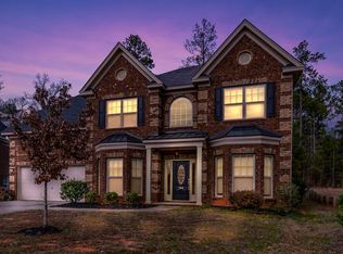 566 Crawfish Ln, Irmo, SC 29063