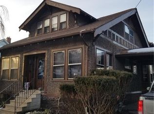 368 Spruce Ave, Niagara Falls, NY