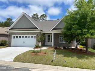 1229 Opaca Dr SE, Bolivia, NC 28422
