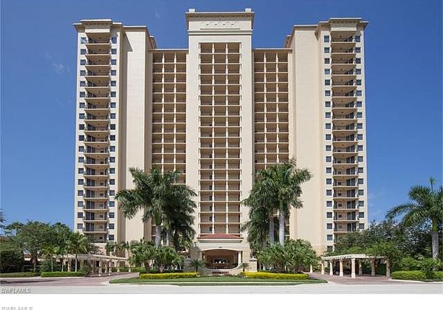 1st image of 23540 Via Veneto Blvd Unit 805