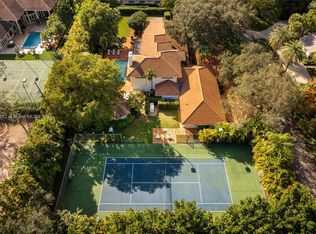 5922 SW 105th St, Pinecrest, FL 33156