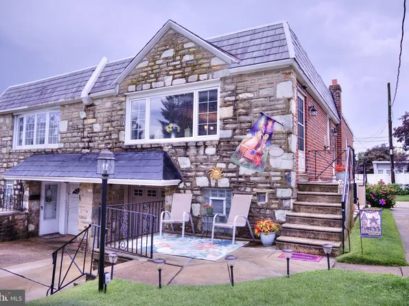 1244 Napfle Ave, Philadelphia, PA 19111