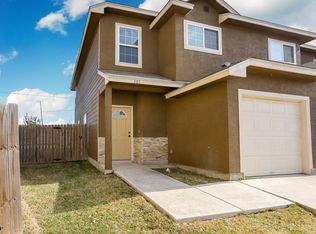 6631 Arancione Ave #101, San Antonio, TX 78233