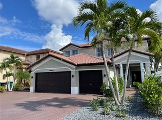 15431 SW 39th Ter #15431, Miami, FL 33185
