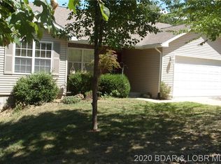 101 Clover Point, Four Seasons, MO 65049