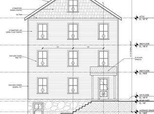 48 Covell St, Providence, RI 02909
