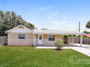 6001 Crestridge Rd, Tampa, FL 33634