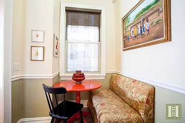 Sold by Halstead Real Estate